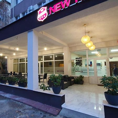 Hotel New Baia Mare Exterior photo