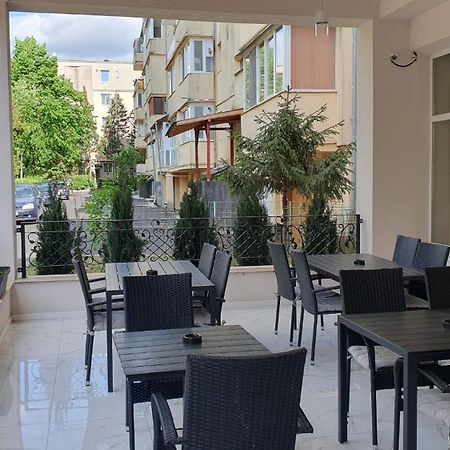 Hotel New Baia Mare Exterior photo