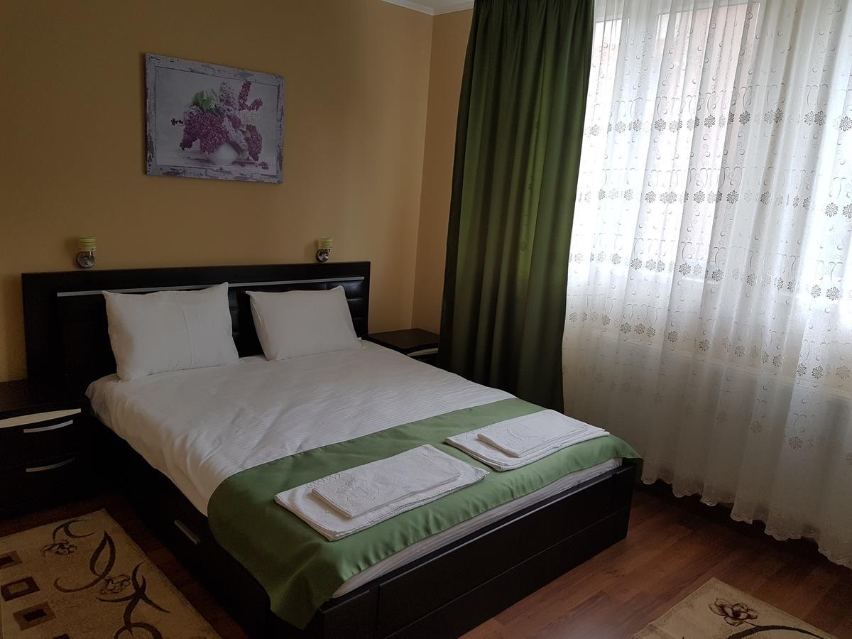 Hotel New Baia Mare Room photo