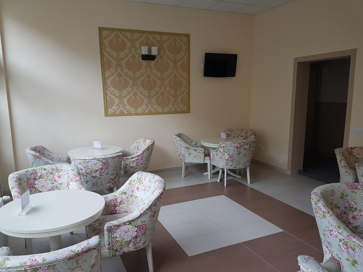 Hotel New Baia Mare Exterior photo